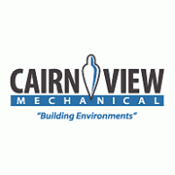 Cairnview Mechanical Logo PNG Vector