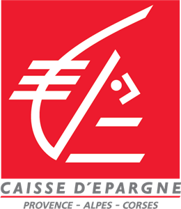 Caisse D'Epargne Logo Vector