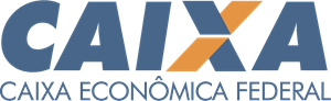 Caixa Economica Federal Logo Vector