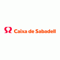 Caixa de Sabadell Logo Vector