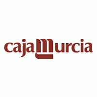 CajaMurcia Logo PNG Vector