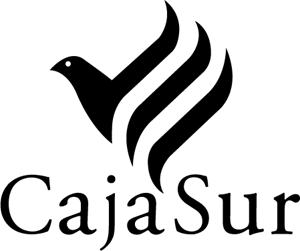 CajaSur Logo PNG Vector