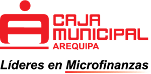 Caja Municipal de Arequipa Logo PNG Vector