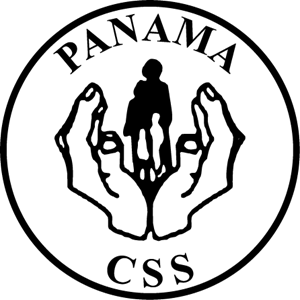 Caja de Seguro Social Panama Logo PNG Vector