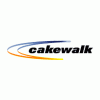 Cakewalk Logo PNG Vector
