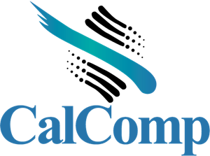 CalComp Logo PNG Vector