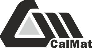 CalMat Logo PNG Vector