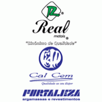 Cal Cem Logo PNG Vector