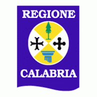 Calabria Regione Logo Vector