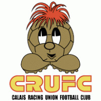 Calais Racing Union Football Club Logo PNG Vector