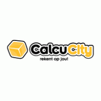 CalcuCity Logo PNG Vector