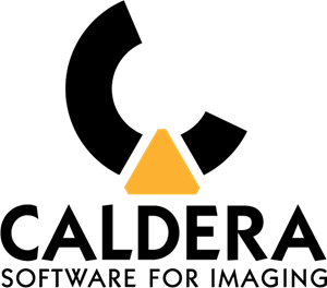 Caldera Logo PNG Vector