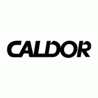 Caldor Logo PNG Vector
