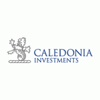 Caledonia Investments Logo PNG Vector