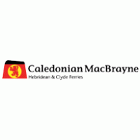 Caledonian MacBrayne Logo PNG Vector