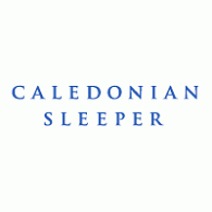 Caledonian Sleeper Logo PNG Vector