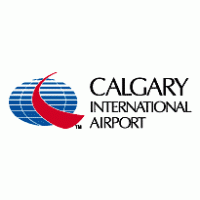 Calgary Airport Logo PNG Vector