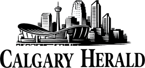 Calgary Herald Logo PNG Vector