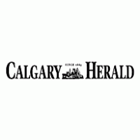 Calgary Herald Logo PNG Vector