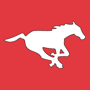 Calgary Stampeders Logo PNG Vector
