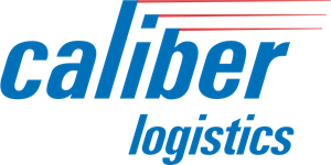 Caliber Logistics Logo PNG Vector