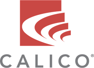 Calico Logo PNG Vector