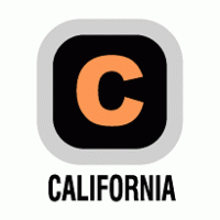 California Logo PNG Vector