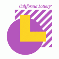 California Lottery Logo PNG Vector
