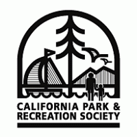 California Parks & Recreation Society Logo PNG Vector