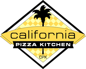 California Pizza Kitchen Logo Vector