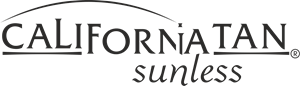 California Tan Sunless Logo PNG Vector