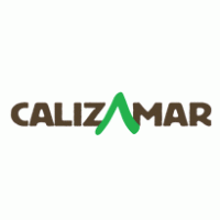 Calizamar Logo PNG Vector