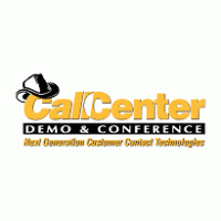 CallCenter Logo PNG Vector