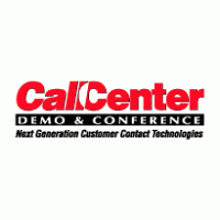 CallCenter Logo PNG Vector