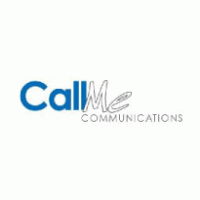 CallMe Communications Logo Vector