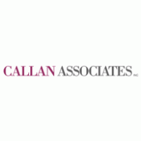 Callan Associates Inc Logo Vector
