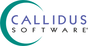 Callidus Software Logo PNG Vector