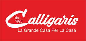 Calligaris Logo PNG Vector