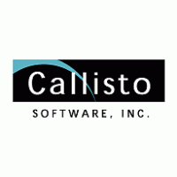Callisto Software Logo PNG Vector