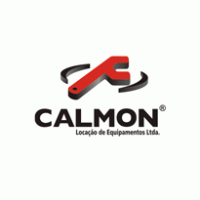 Calmon Logo PNG Vector