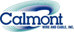 Calmont Wire and Cable Logo Vector