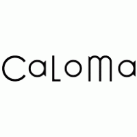 Caloma Logo PNG Vector