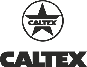 Caltex Logo PNG Vector