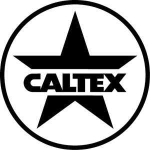 Caltex Logo PNG Vector