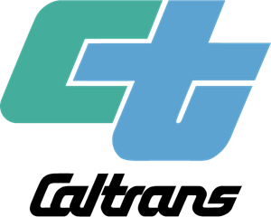 Caltrans Logo PNG Vector