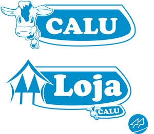 Calu / Casa Calu Logo PNG Vector
