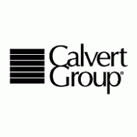 Calvert Group Logo PNG Vector