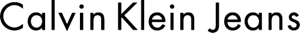 Calvin Klein Jeans Logo PNG Vector