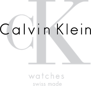 Calvin Klein Watches Logo PNG Vector
