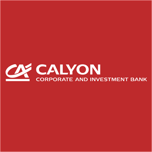 Calyon Corporate and Investment Bank Logo PNG Vector